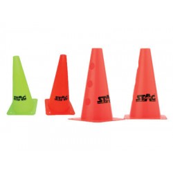 STAG Marker Cones 18" (Set of 5)